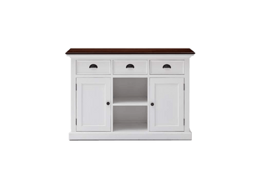 NovaSolo Halifax Accent B129 TWD Buffet with 2 baskets Buffet NovaSolo